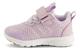 Skofus sneakers Skofus - Børnesko med tex, rosa - 23129