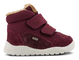 Skofus støvler Skofus - Børne vinterstøvle, bordeuax