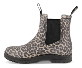 Sofie Schnoor gummistøvler Sofie Schnoor - Dame gummistøvle, leopard - T427