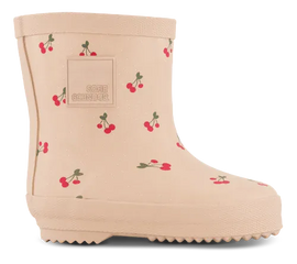 Sofie Schnoor gummistøvler Sofie Schnoor - Termostøvle, rosa - P263842