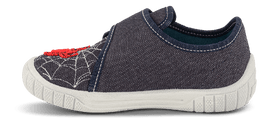 Superfit hjemmesko Superfit - Børnehjemmesko, edderkop - 1-000271