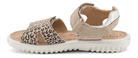 Superfit sandaler Superfit - Børnesandal, beige - 1-609004