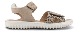 Superfit sandaler Superfit - Børnesandal, beige - 1-609004