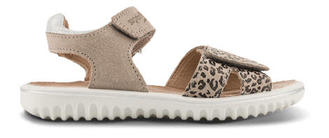 Superfit sandaler Superfit - Børnesandal, beige - 1-609004