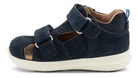 Superfit sandaler Superfit - Børnesandal, blå - 1-000389