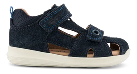 Superfit sandaler Superfit - Børnesandal, blå - 1-000389