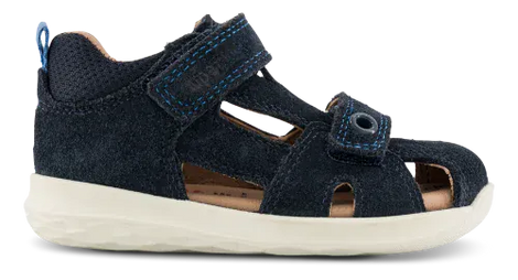 Superfit sandaler Superfit - Børnesandal, blå - 1-000389