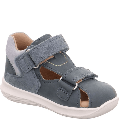 Superfit sandaler Superfit - Børnesandal, blå - 1-000395-8010