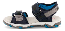 Superfit sandaler Superfit - Børnesandal, blå - 1-009464
