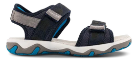 Superfit sandaler Superfit - Børnesandal, blå - 1-009464