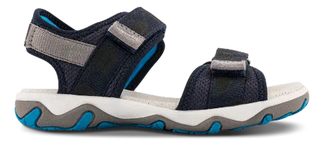 Superfit sandaler Superfit - Børnesandal, blå - 1-009464