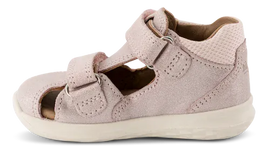 Superfit sandaler Superfit - Børnesandal, rosa - 1-000397