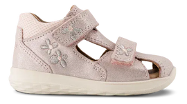 Superfit sandaler Superfit - Børnesandal, rosa - 1-000397