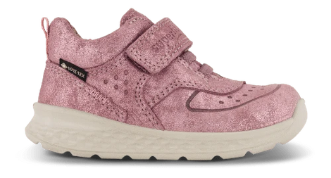 Superfit sko Superfit - Babysko, rosa glimmer - 1-000364-8520