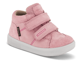 Superfit sko Superfit - Børnesko med goretex, rosa - 1-000774