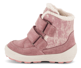 Superfit støvler Superfit - Babyvinterstøvle, rosa - 1-106314