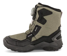 Superfit støvler Superfit - Jupiter Ice GTX vinterstøvle, grøn - 1-003333