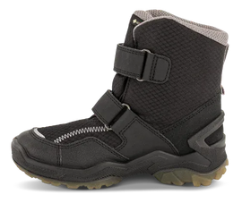 Superfit støvler Superfit - Jupiter Ice GTX vinterstøvle, sort - 1-003330