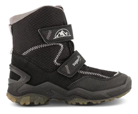 Superfit støvler Superfit - Jupiter Ice GTX vinterstøvle, sort - 1-003330