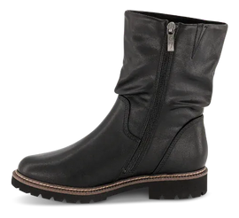 Tamaris korte støvler Tamaris - Damestøvle, sort - 1-25484-45