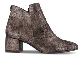 Tamaris korte støvler Tamaris - Kort støvle, sølv - 1-25354-43