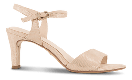 Tamaris sko med hæl Tamaris  damesandal med hæl 1-28028-42