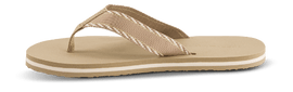 Tommy Hilfiger sandal Tommy Hilfiger - Slippers, beige - FW0FW07143RBT