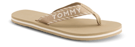 Tommy Hilfiger sandal Tommy Hilfiger - Slippers, beige - FW0FW07143RBT