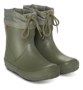 Viking gummistøvler Viking - Alv Indie gummistøvle, grøn - 1-16000