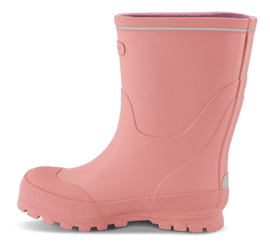 Viking gummistøvler Viking - Jolly gummistøvle, rosa - 1-12150