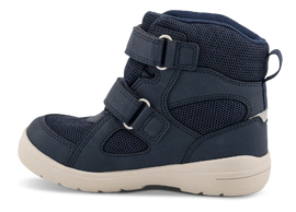 Viking støvler Viking - Børne vinterstøvle, blå - 3-94610