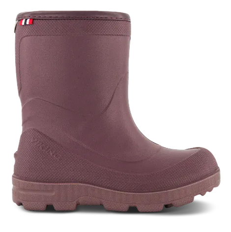 Viking termostøvler Viking - Coolrox termostøvle, antigue rose - 5-92953
