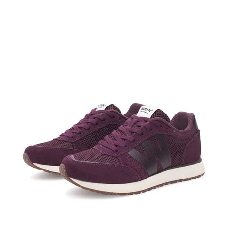 Woden sneakers Woden - Ronja Icon, Cherry - WL712