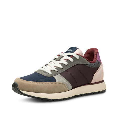 Woden sneakers Woden - Ronja sneakers, fudge - WL740