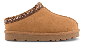 Zafary hjemmesko Zafary - Clogs sko, chestnut - 83PX1-0292