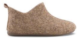 Zafary hjemmesko Zafary - Dame hjemmesko, beige - 66066004