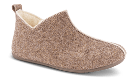 Zafary hjemmesko Zafary - Dame hjemmesko, beige - 66066004