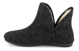 Zafary hjemmesko Zafary - Dame hjemmesko, grå - 38650000