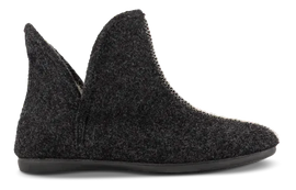 Zafary hjemmesko Zafary - Dame hjemmesko, grå - 38650000