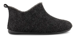 Zafary hjemmesko Zafary - Dame hjemmesko, grå - 66066004