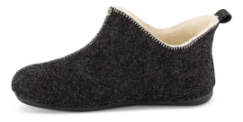 Zafary hjemmesko Zafary - Dame hjemmesko, grå - 66066004