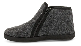 Zafary hjemmesko Zafary - Herre hjemmesko, grå - 470800