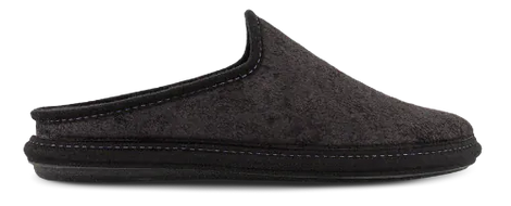 Zafary hjemmesko Zafary - Herre hjemmesko, sort - 08700000