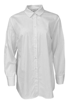 2B bluser_skjorter 2B - Sisi skjorte, hvid