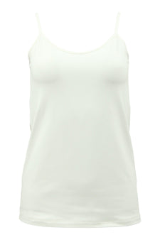 2B t-shirts_toppe 2B - Nappa top, off-white