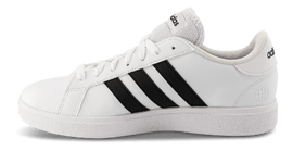 adidas sneakers Adidas - GRAND COURT BAS2 sneakers, hvid