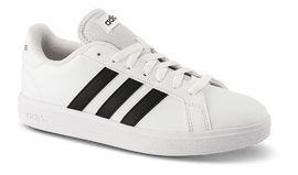 adidas sneakers Adidas - GRAND COURT BAS2 sneakers, hvid