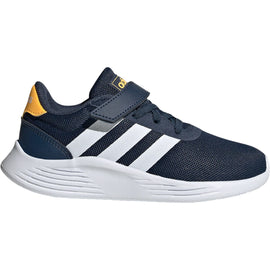 Adidas, Lite Racer 2.0 børnesneakers, navy