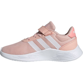 Adidas - Lite Racer 2.0 børnesneakers, rosa