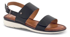 Ara sandaler Ara - Damesandal sort - 1223606